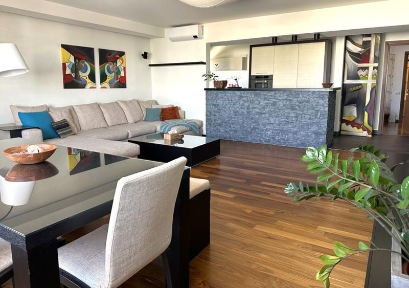 Vedere libera | Apartament 3 camere | Alba-Iulia | Parcare - Poză 2