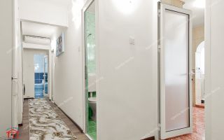 De închiriat apartament 3 camere, Micro 21 - Poză 11