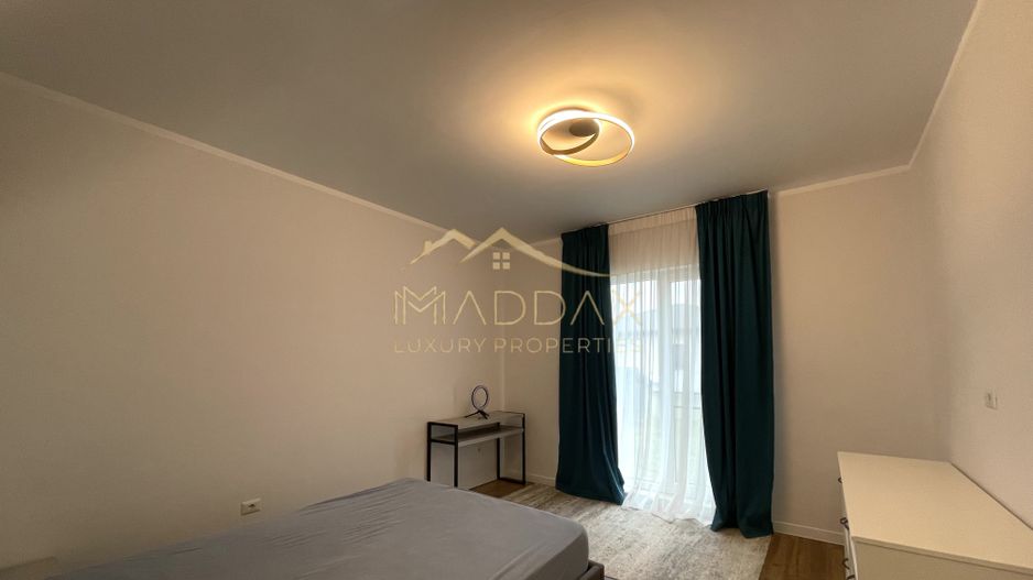 Vila moderna***4 camere***cu gradina//Cartier rezidential Corbeanca - Poză 9