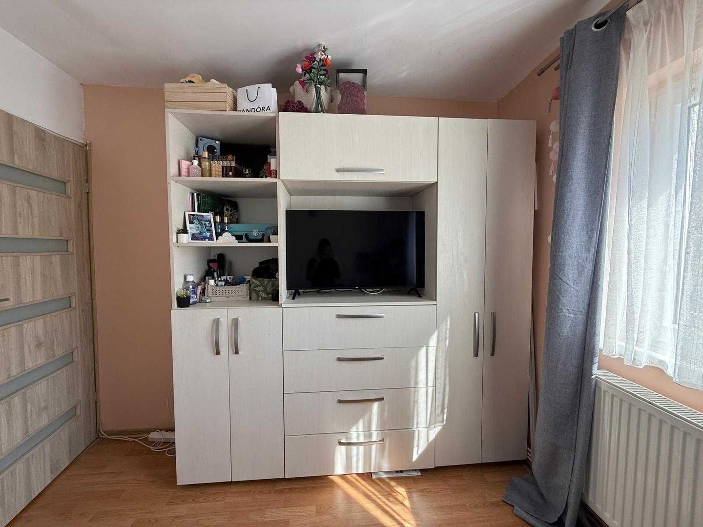 Girocului | 2 Camere | Etaj intermediar | Centrala proprie - Poză 6