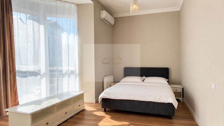 Închiriere | Apartament 3 camere | 73 mp | 2 Parcări | Bună Ziua | - Poză 2
