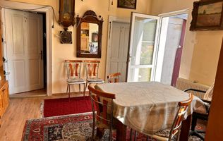 Vand casa 3 camere Muncitoresc