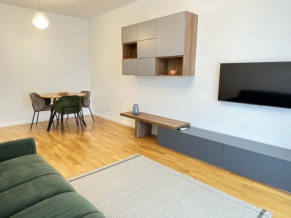 Apartament  Luxuria Residence lux - Poză 4