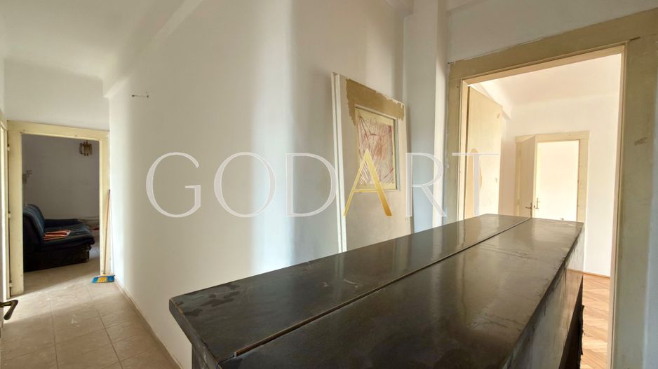 APARTAMENT 4 CAMERE | RENOVAT | BOXA | CURTE COMUNA - Poză 13