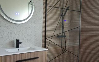 Duplex cu 4 camere - Parcul central Dumbravita - Poză 16