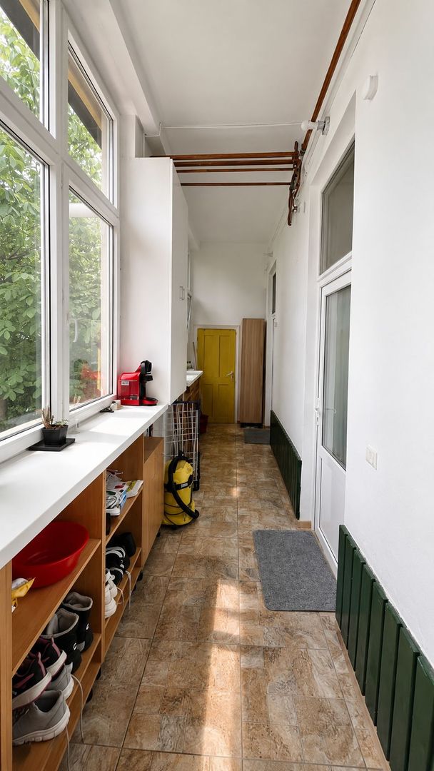 COMISION 0%|Investitie| 3 Apartamente|150 mp utili|Zona Brancoveanu - Poză 7