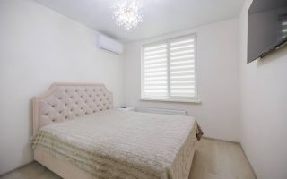 Chirie, apartament, 1 cameră, strada Grenoble, Botanica - Poză 1