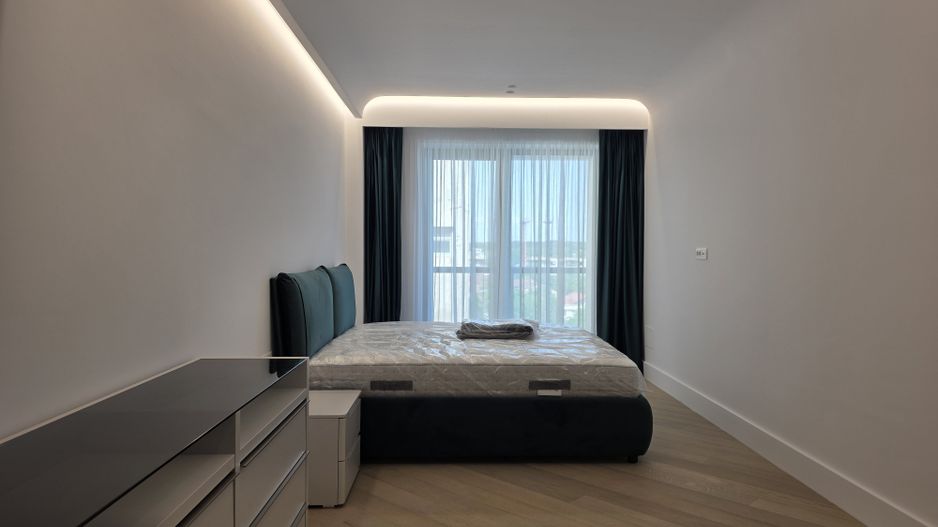 Aparatment 3 Camere de inchiriat Iancu Nicolae Baneasa - Poză 3