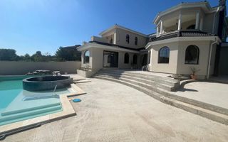 VILA INDIVIDUALA SNAGOV DESCHIDERE 20 MP WATERFRONT - Poză 9