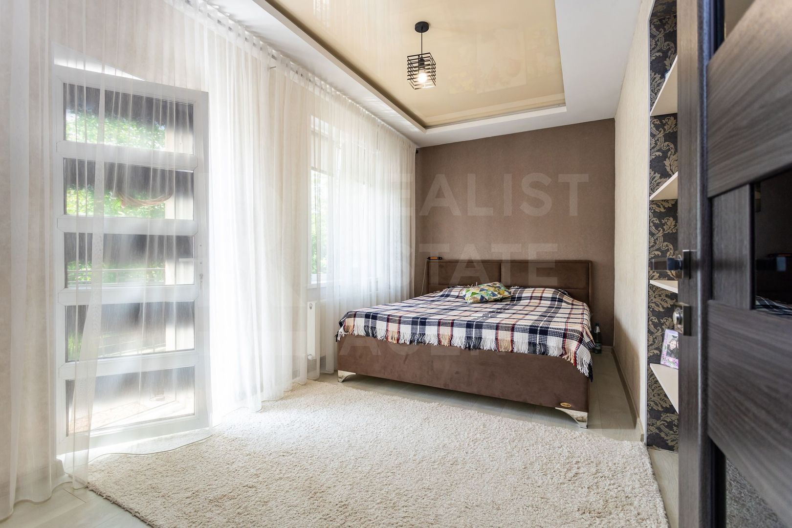 Vânzare, casă, 2 nivele, 3 camere, satul Seliște - Burcuta,  Orhei - Poză 17