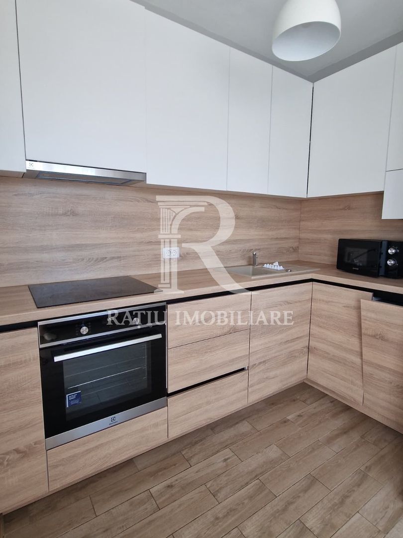 Apartament cu 3 camere | Spitalul Judetean | Oradea - Poză 11