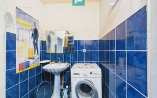 Casă P+M cu grădină generoasă în Ineu - Poză 14
