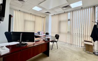 Spațiu pentru birouri langa Funshop Buziașului - Poză 23