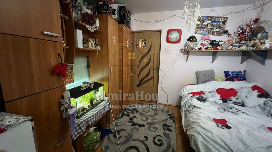 Apartament spatios cu 3 camere si Beci cartierul Gheorgheni - Poză 3