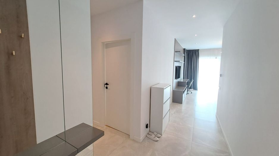 Apartament 2 cam loc de parcare One Cotroceni Metrou Academia Militara - Poză 12