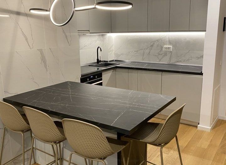 Apartament 2 cam lux Aviatiei Park - Parc Herastrau - Poză 2