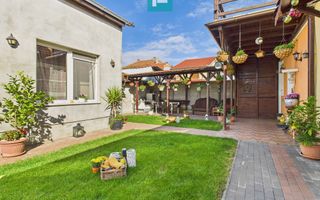 Apartament cochet și modern la casă în Grădiște - Poză 9