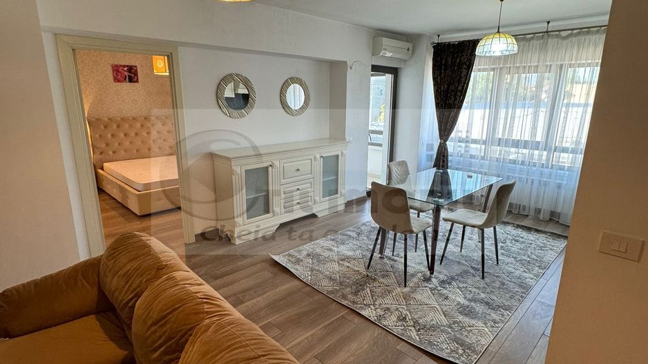 3 camere Tătărași • 74 mp • bloc 2017 • parcare • 215000 € - Poză 1