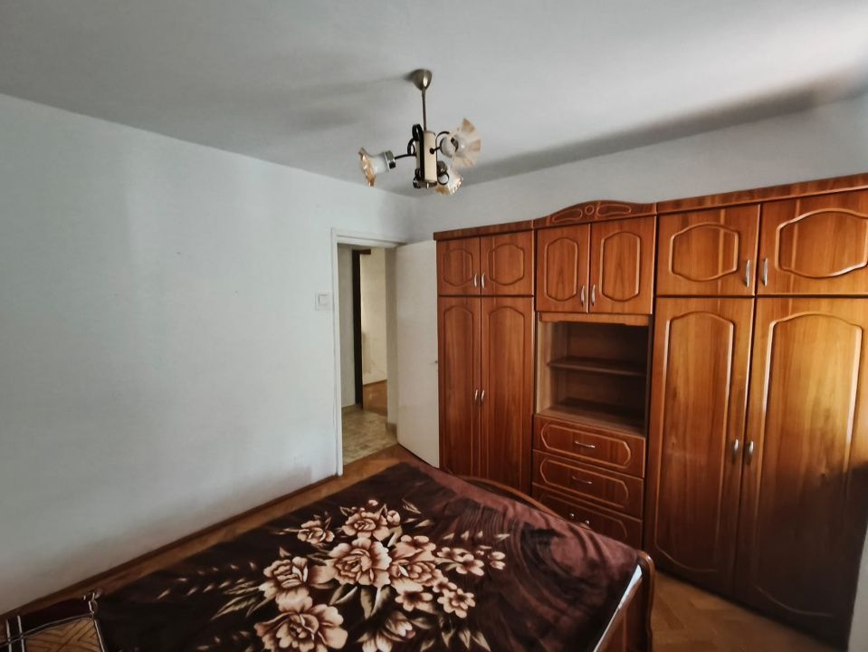 Apartament 3 camere ultracentral – Etaj 1 – 69 mp –Târgu Jiu - Poză 5