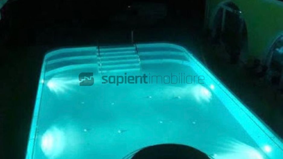 Afacere la cheie pensiunea Eclipse - Poză 7