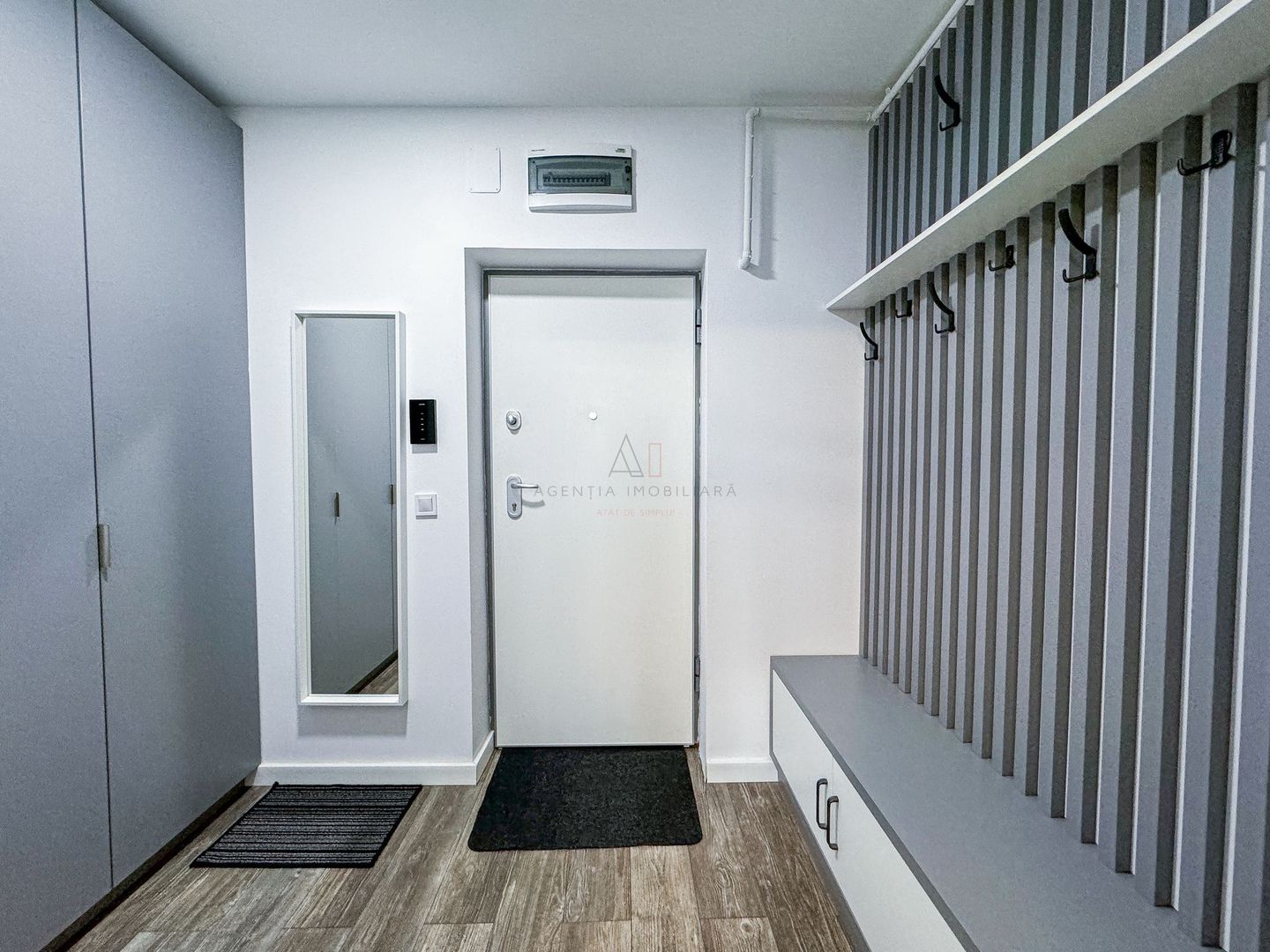 Studio Ivory Residence | Investitie La Cheie - Poză 8