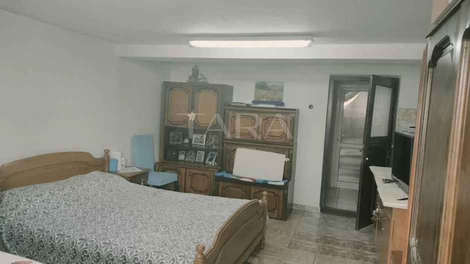 Apartament spațios în casă – 3 camere, 113 mp, Mănăștur - Poză 3