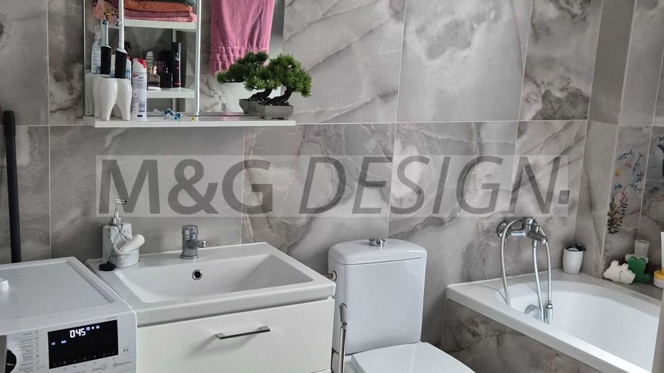 Apartament 3 camere Giroc - Poză 8