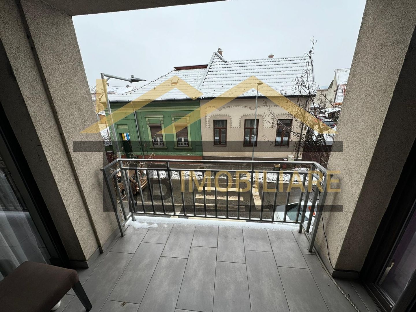 Apartament de 2 camere, 60 mp, parcare, Zona Centrala - Poză 10