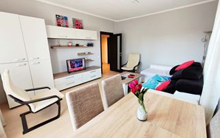 2 camere, decomandat, bloc nou, modern, Calea Turzii, Leroy Merlin - Poză 9