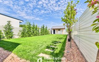 Duplex elegant si luminos, cu o curte impresionantă, Dumbrăvița - Poză 35