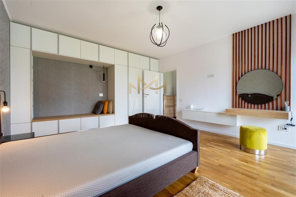 Apartament superb cu 3 camere | 100 mp | Lux | Buna Ziua! - Poză 9