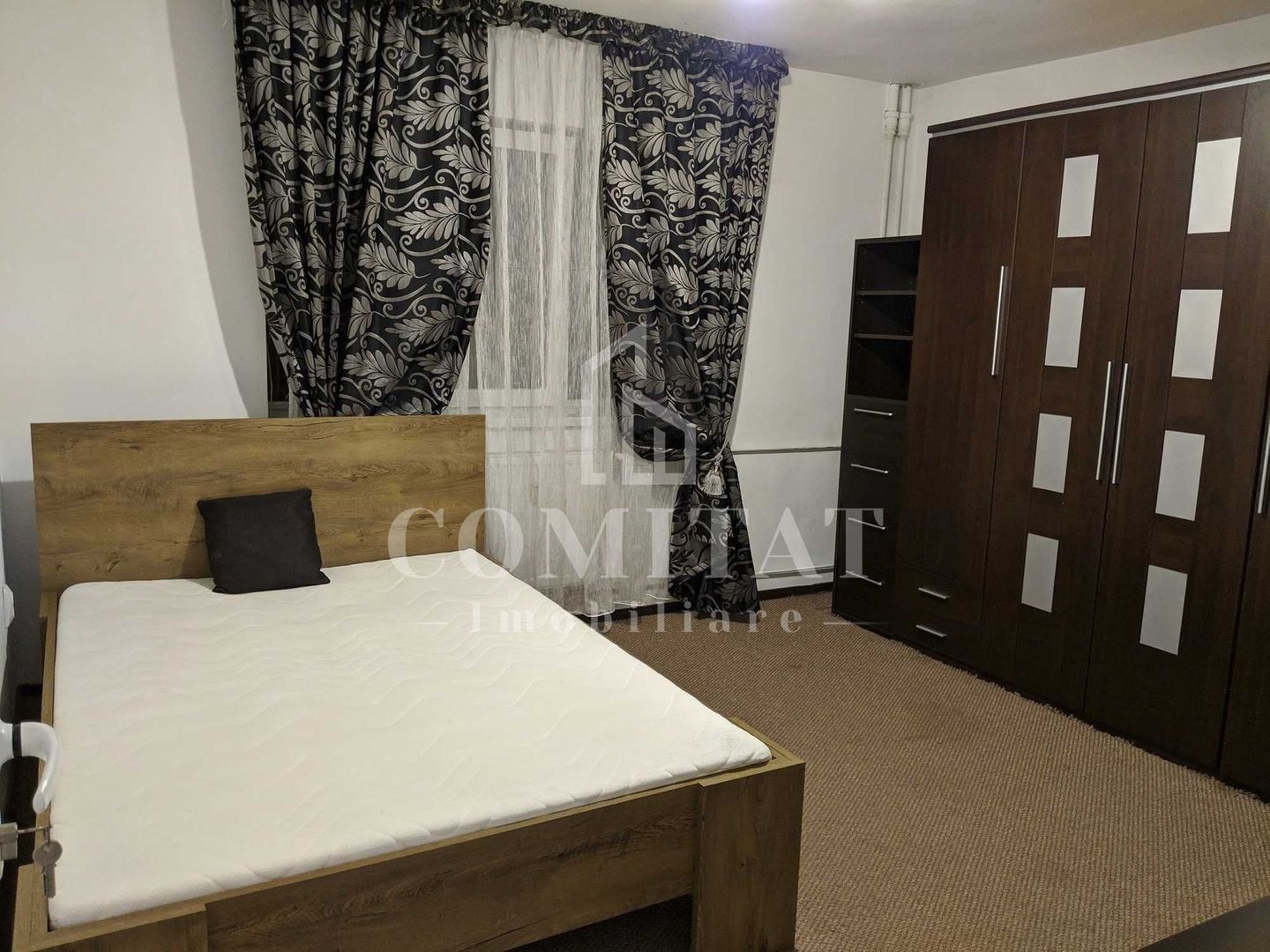 Apartament 2 camere | Decomandat | Zona Big Manastur - Poză 1