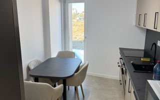 Apartament 2 camere | 57 mp + balcon 12 mp | Elite City – Iris - Poză 5