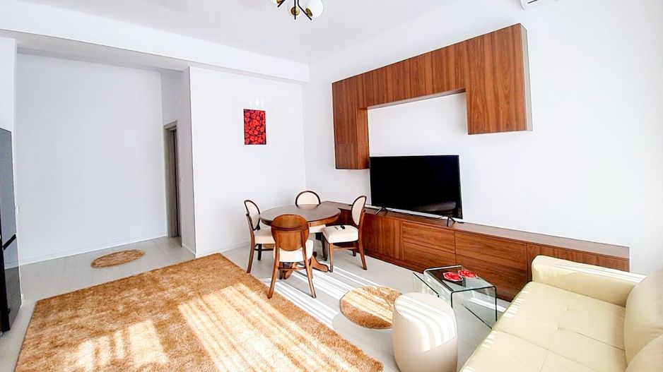 Vânzare apartament 3 camere 84mp - Poză 6
