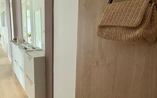 Apartament cu 2 camere, 63mp, Zona HS Residence - Poză 14
