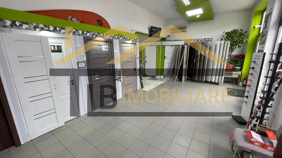 Spatiu comercial, 100mp, Zona Libertatii - Poză 3