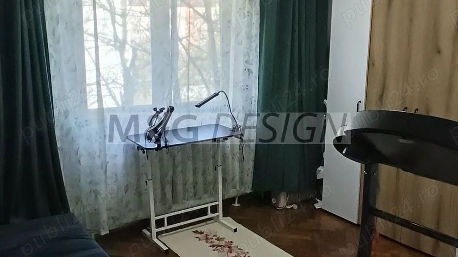 Ap 2 camere, zona Aradului, etaj 2 - Poză 3