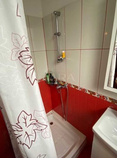 Apartament Semicentral cu 1 cameră și teren. - Poză 6