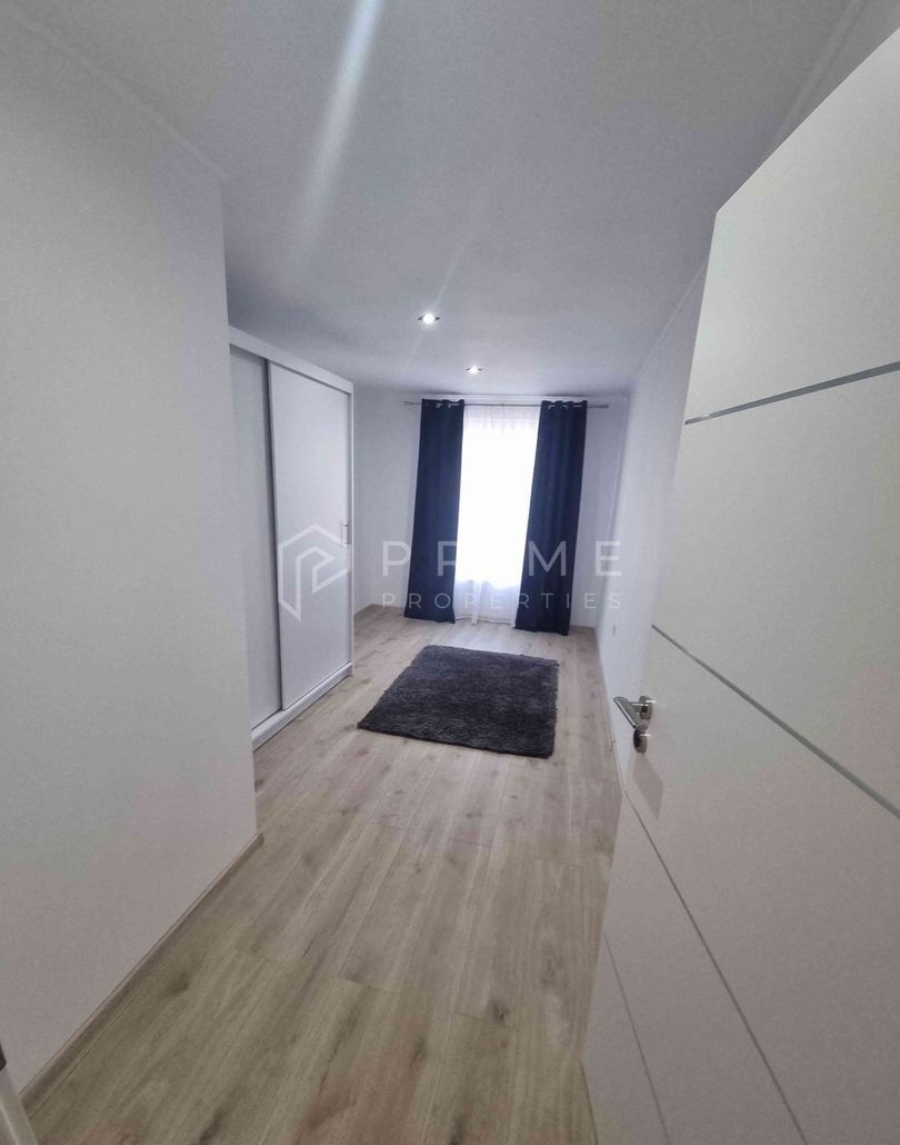 Duplex NOU cu 4 camere, încălzire în pardoseală și terasă panoramică - Poză 5