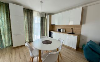 Apartament 2 camere de închiriat – zonă superbă - Poză 1