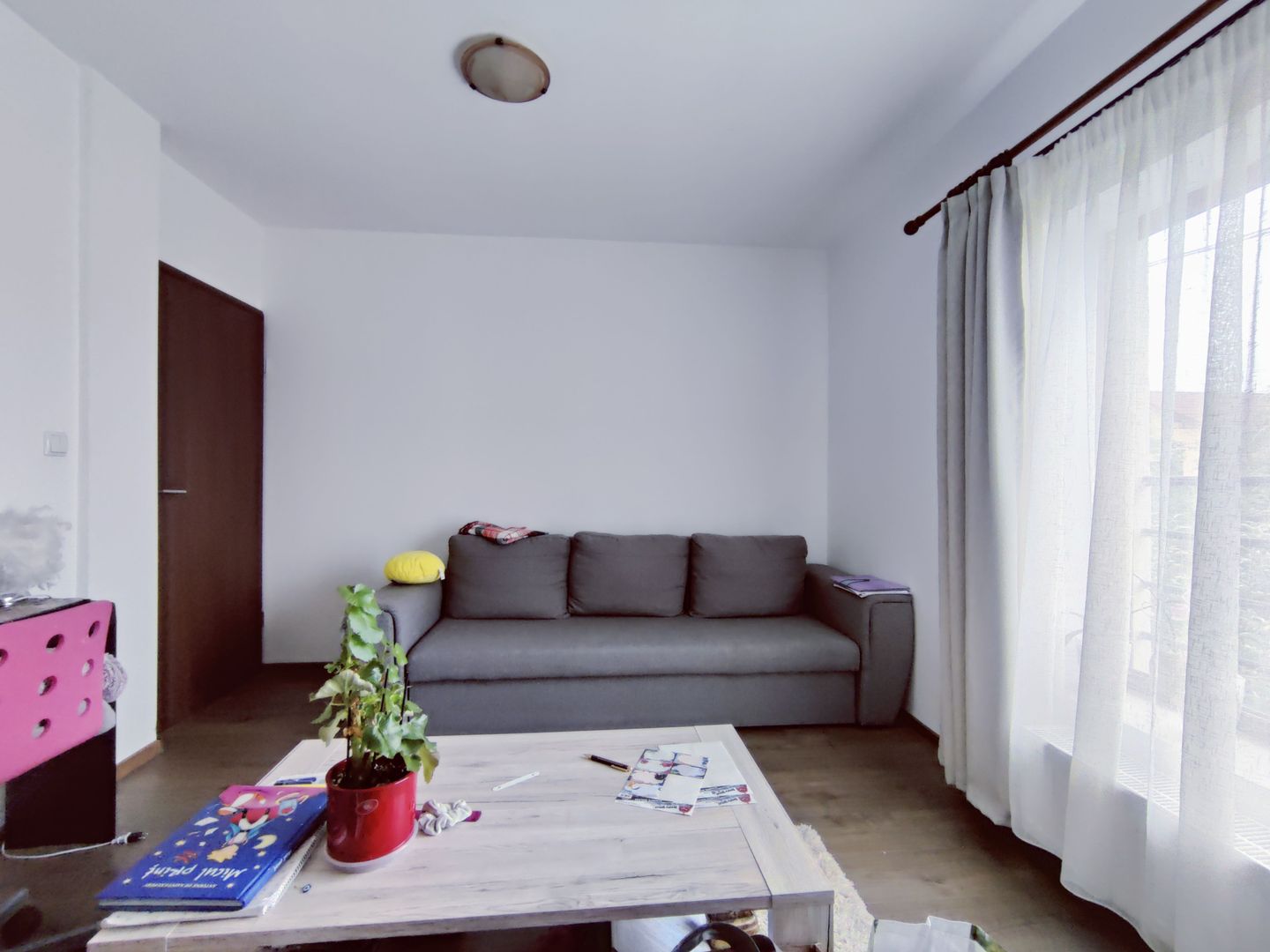CASA  INDIVIDUALA SACALAZ 135 MP CU 476 MP TEREN - Poză 13