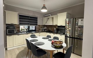 Duplex  5 dormitoare - utilat complet - zona centrala - Dumbravita - Poză 11