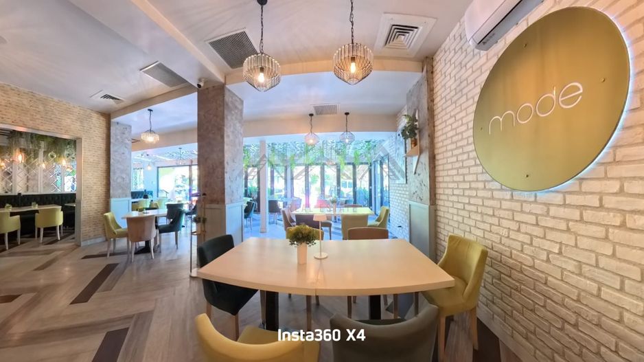 Restaurant de vânzare Otopeni ultracentral | afacere profitabilă - Poză 11