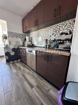 Apartament 2 camere Soarelui decomandat - Poză 3