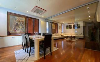 5 camere, lux, 160 mp, finisaje premium, Dorobanți-Floreasca - Poză 1