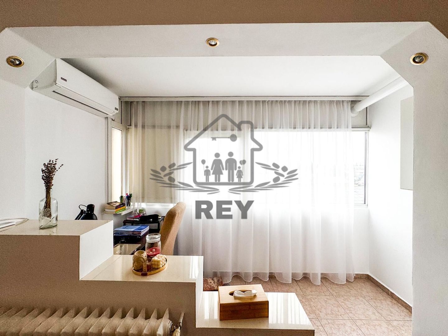 Apartament 2 camere zona Piața Rahovei / Oștirii - Poză 18