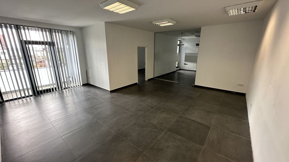 Spațiu Birouri Dumbrăvița - Poză 5