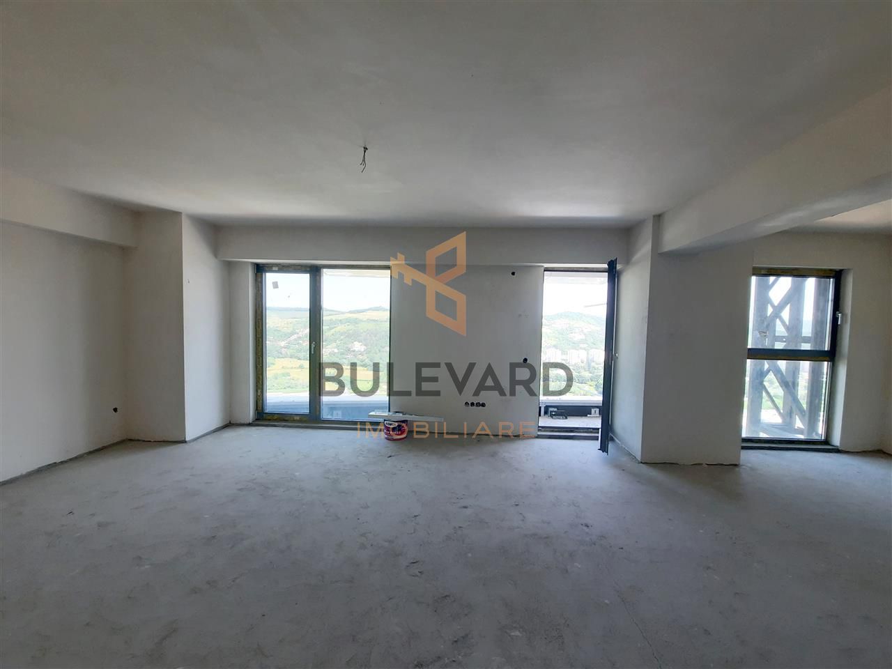 Comision 0. Apartament tip studio bloc nou view deosebit! - Poză 2