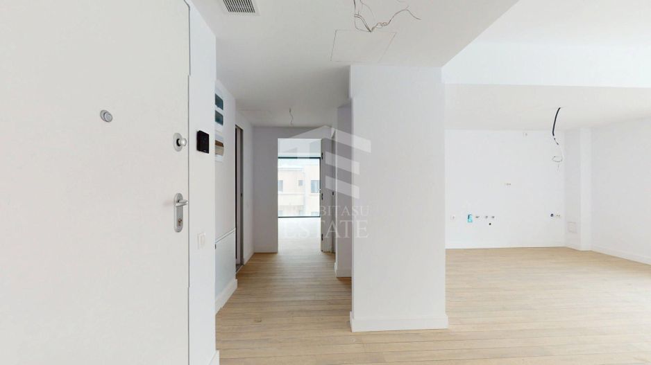 Apartament 3 camere 2 bai | Bdul B-dul 13 Septembrie - Sos. Panduri - Poză 9