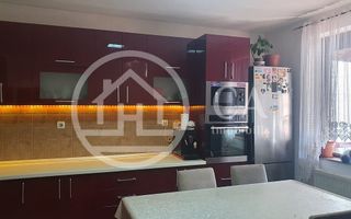 Casa de vnzare 4 camere pe zona Rogerius, Oradea. - Poză 5